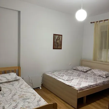 Suzi Apartment Tirana