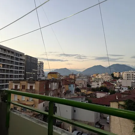 Apartment Suzi Tirana