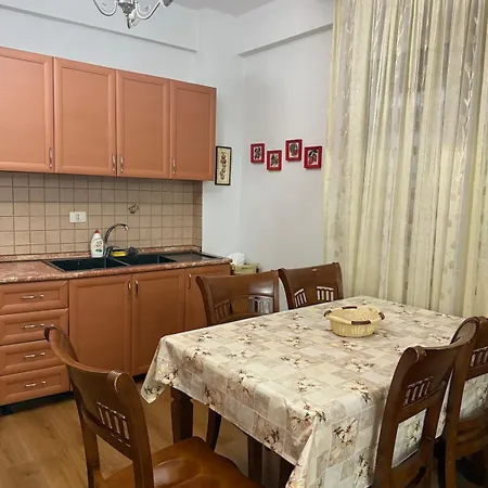 Apartment Suzi Tirana