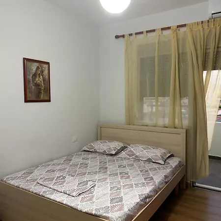 Suzi Apartment