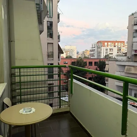 Apartment Suzi Tirana